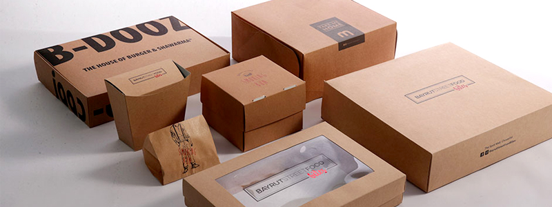 10 Special Tools for Custom Food Packaging Design